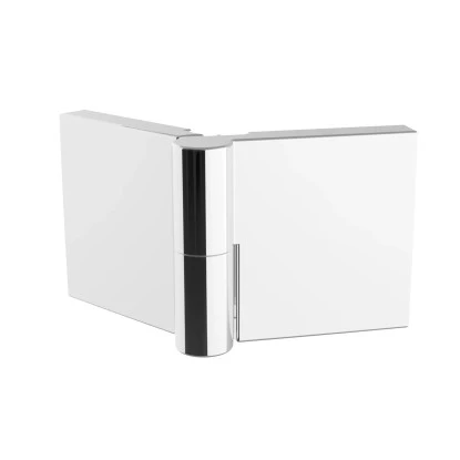 Schulte ExpressPlus Drehfalttür Eckeinstieg Garant Mit Duschwanne 90x90 Cm 5 Schulte ExpressPlus Drehfalttür Eckeinstieg Garant Mit Duschwanne 90x90 Cm - Image 3