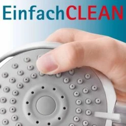 Schulte ExpressPlus Duschsystem White Style Version"Square" Mit Umsteller -Badkomfort Verkauf 060991064524 2053 064524 7