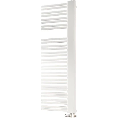 Schulte ExpressPlus Design-Heizkörper Bologna 690 W Alpinweiß Version Rechts 3 Schulte ExpressPlus Design-Heizkörper Bologna 690 W Alpinweiß Version Rechts