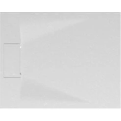 Schulte ExpressPlus Duschwanne DWM-Tecmit Steinstruktur 80 X 100 Cm Mattweiß 6 Schulte ExpressPlus Duschwanne DWM-Tecmit Steinstruktur 80 X 100 Cm Mattweiß -Badkomfort Verkauf 254325 2053 02