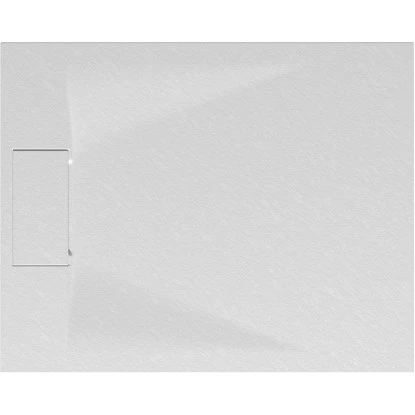 Schulte ExpressPlus Duschwanne DWM-Tecmit Steinstruktur 80 X 100 Cm Mattweiß 4 Schulte ExpressPlus Duschwanne DWM-Tecmit Steinstruktur 80 X 100 Cm Mattweiß - Image 2