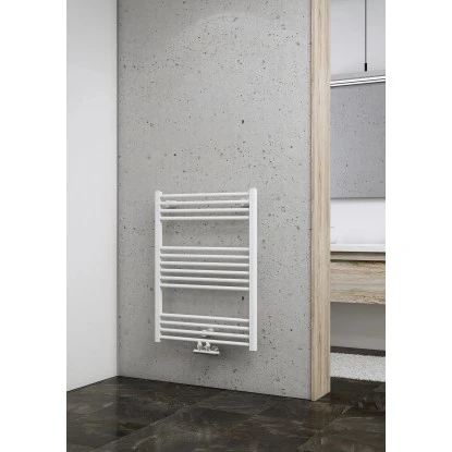 Schulte Design-Heizkörper Gerade Mit Mittenanschluss 399 W Alpinweiß 3 Schulte Design-Heizkörper Gerade Mit Mittenanschluss 399 W Alpinweiß