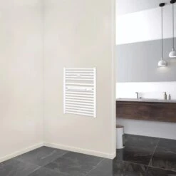 Schulte Design-Heizkörper Köln Mit Anschluss Von Unten 532 W Alpinweiß 6 Schulte Design-Heizkörper Köln Mit Anschluss Von Unten 532 W Alpinweiß -Badkomfort Verkauf 298016 2053 2