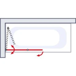 Schulte Badewannenaufsatz Einfaltbar Echtglas Alu Natur 140 Cm X 114 Cm 7 Schulte Badewannenaufsatz Einfaltbar Echtglas Alu Natur 140 Cm X 114 Cm -Badkomfort Verkauf 32020 2053 4060991005770 6