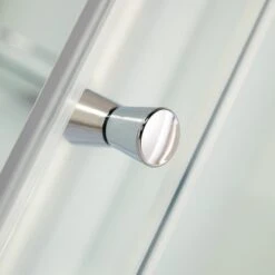 Schulte Komplettduschkabine Korfu II Mit Boiler Pumpe Alu-Natur Hellgrün -Badkomfort Verkauf 32020 2053 4060991009983 4