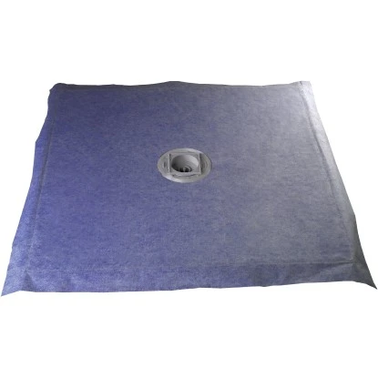 Schulte Dusch-Bodenelement 90 Cm X 90 Cm Ablaufleistung 0,6 L/s 3 Schulte Dusch-Bodenelement 90 Cm X 90 Cm Ablaufleistung 0,6 L/s