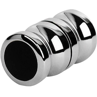 Schulte Eckeinstieg Mit Drehfalttür Garant Echtglas Chrom-Optik 90 Cm X 90 Cm 6 Schulte Eckeinstieg Mit Drehfalttür Garant Echtglas Chrom-Optik 90 Cm X 90 Cm - Image 4