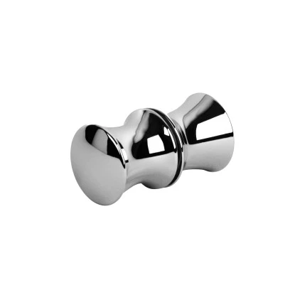 Schulte ExpressPlus Drehtür MasterClasslinks Chromoptik 90x200cm 5 Schulte ExpressPlus Drehtür MasterClasslinks Chromoptik 90x200cm - Image 3