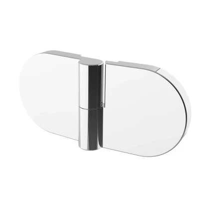 Schulte ExpressPlus Eckeinstieg 4-tlg. MasterClass Chromoptik 80x80x200cm 4 Schulte ExpressPlus Eckeinstieg 4-tlg. MasterClass Chromoptik 80x80x200cm - Image 2