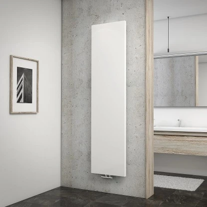 Schulte Design-Heizkörper New York HxB 180,6 X 45,6 Cm 771 W 4 Schulte Design-Heizkörper New York HxB 180,6 X 45,6 Cm 771 W - Image 2