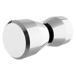 Schulte Eckeinstieg Youngline Chromoptik Depoli Light 192 Cm X 90 Cm X 90 Cm -Badkomfort Verkauf 4037563122548 4