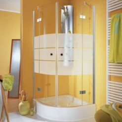 Schulte Runddusche Youngline Chromoptik Depoli Light 192 Cm X 90 Cm X 90 Cm. Rad 10 Schulte Runddusche Youngline Chromoptik Depoli Light 192 Cm X 90 Cm X 90 Cm. Rad -Badkomfort Verkauf 4037563122555 1