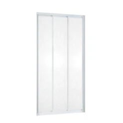 Schulte Sunny Gleittür In Nische 80 X 175 Cm Weiß 7 Schulte Sunny Gleittür In Nische 80 X 175 Cm Weiß -Badkomfort Verkauf 4060991002069 2