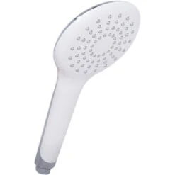 Schulte Komplettduschkabine Korfu II Mit Boiler Pumpe Alu-Natur Hellgrün -Badkomfort Verkauf 4060991009792 2053 4