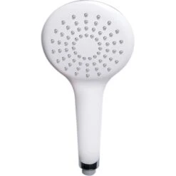 Schulte Komplettduschkabine Korfu II Mit Boiler Pumpe Alu-Natur Schwarz -Badkomfort Verkauf 4060991009808 2053 5