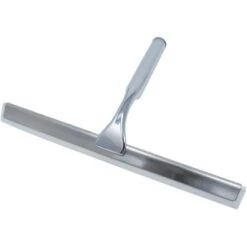 Schulte Glaswischer Chrom 27 Cm 13 Schulte Glaswischer Chrom 27 Cm -Badkomfort Verkauf 4060991011146 2053 5