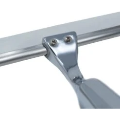 Schulte Glaswischer Chrom 27 Cm 14 Schulte Glaswischer Chrom 27 Cm -Badkomfort Verkauf 4060991011146 2053 6