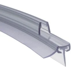 Schulte Wasserabweisprofile Gebogen Für MasterClass Und Garant