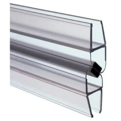 Schulte Magnetprofil 45° Vertikal Für Duschen 8 Mm Schließwinkel 180°