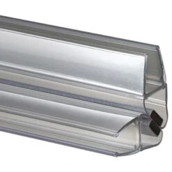 Schulte Magnetprofil 45° Vertikal Für Duschen 8 Mm Schließwinkel 90°