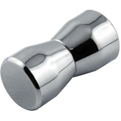 Schulte Knopfgriff Kunststoff Chrom Für Alexa Style Und Sunny 3 Schulte Knopfgriff Kunststoff Chrom Für Alexa Style Und Sunny