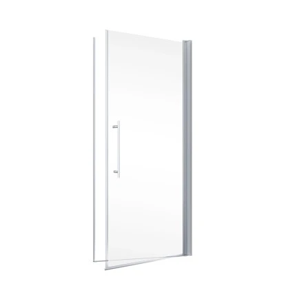 Schulte Alexa Style 2.0 Drehtür In Nische 90 X 192 Cm 4 Schulte Alexa Style 2.0 Drehtür In Nische 90 X 192 Cm - Image 2