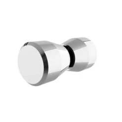 Schulte Alexa Style 2.0 Drehtür Inklusive Seitenwand 80 X 80 X 192 Cm -Badkomfort Verkauf 4060991017063 4