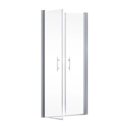 Schulte Alexa Style 2.0 Pendeltür In Nische 80 X 192 Cm 4 Schulte Alexa Style 2.0 Pendeltür In Nische 80 X 192 Cm - Image 2