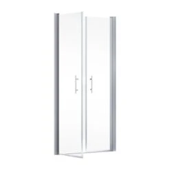 Schulte Alexa Style 2.0 Pendeltür In Nische 90 X 192 Cm 9 Schulte Alexa Style 2.0 Pendeltür In Nische 90 X 192 Cm -Badkomfort Verkauf 4060991018565 2