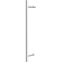 Schulte Fünfeckdusche Alexa Style 2.0 Alu-Natur Klar Glas Hell 192 Cm X 90 Cm -Badkomfort Verkauf 4060991019555 2053 CU 02