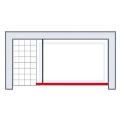 Schulte Alexa Style 2.0 Duschwand Walk In 90 X 190 Cm 9 Schulte Alexa Style 2.0 Duschwand Walk In 90 X 190 Cm -Badkomfort Verkauf 4060991020179 6