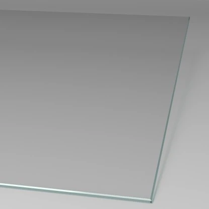 Schulte Alexa Style 2.0 Duschwand Walk In 100 X 190 Cm 6 Schulte Alexa Style 2.0 Duschwand Walk In 100 X 190 Cm - Image 4