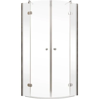 Schulte Runddusche Mit Drehtüren MasterClass BxTxH 80 X 80 X 200 Cm 4 Schulte Runddusche Mit Drehtüren MasterClass BxTxH 80 X 80 X 200 Cm - Image 2