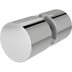 Schulte Schiebetür Festelement Li. U. Seitenwand MasterClass BxTxH 140x80x200 Cm -Badkomfort Verkauf 4060991029028 2053 05