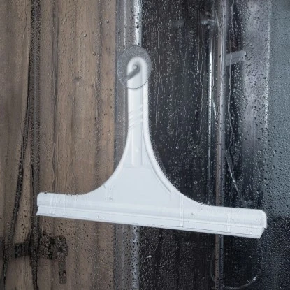 Schulte Glaswischer Weiß 4 Schulte Glaswischer Weiß - Image 2