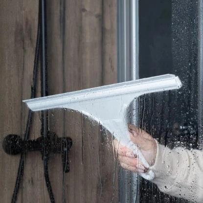 Schulte Glaswischer Weiß 5 Schulte Glaswischer Weiß - Image 3