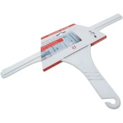 Schulte Glaswischer Weiß 13 Schulte Glaswischer Weiß -Badkomfort Verkauf 4060991034428 2053 6