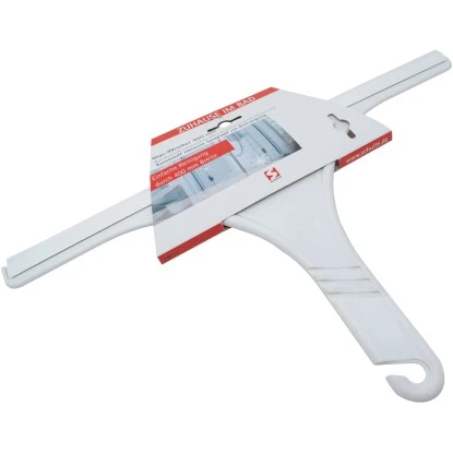 Schulte Glaswischer Weiß 8 Schulte Glaswischer Weiß - Image 6