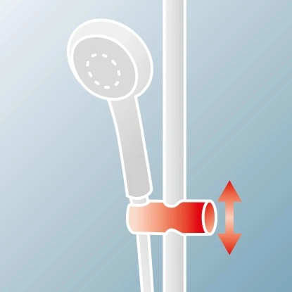 Schulte Duschsystem Rain Classic Plus Mit Thermostat Verchromt Eckig 11 Schulte Duschsystem Rain Classic Plus Mit Thermostat Verchromt Eckig - Image 9