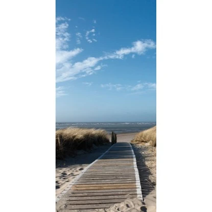 Schulte ExpressPlus Duschrückwand DecoDesign Foto Steg Nordsee 210 X 90 Cm 3 Schulte ExpressPlus Duschrückwand DecoDesign Foto Steg Nordsee 210 X 90 Cm