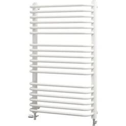 Schulte ExpressPlus Design-Heizkörper Amsterdam II Anschluss Unten 632W