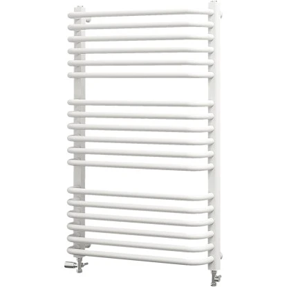 Schulte ExpressPlus Design-Heizkörper Amsterdam II Anschluss Unten 632W 3 Schulte ExpressPlus Design-Heizkörper Amsterdam II Anschluss Unten 632W