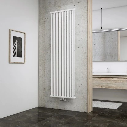 Schulte ExpressPlus Design-Heizkörper Kiel Mittenanschluss 1232 W Alpinweiß 3 Schulte ExpressPlus Design-Heizkörper Kiel Mittenanschluss 1232 W Alpinweiß