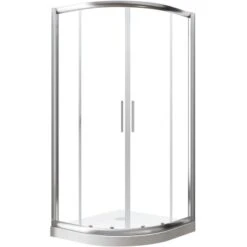 Schulte ExpressPlus Runddusche Kristall/Trend Inkl. Duschwanne 80x80cm 11 Schulte ExpressPlus Runddusche Kristall/Trend Inkl. Duschwanne 80x80cm -Badkomfort Verkauf 4060991038143 2053 2