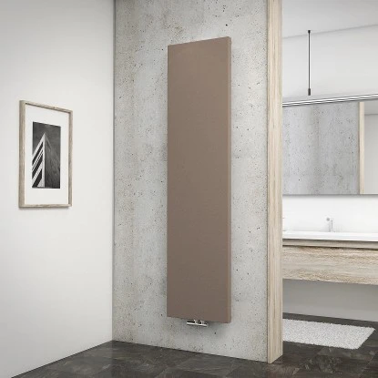 Schulte Design-Heizkörper New York Mit Mittenanschluss 771 W Café Braun 3 Schulte Design-Heizkörper New York Mit Mittenanschluss 771 W Café Braun