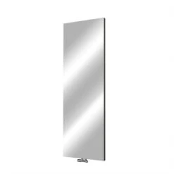 Schulte Design-Heizkoerper New York Spiegel Mit 1070 W Leistung In Anthrazit, 18