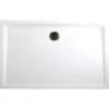 Schulte ExpressPlus Duschwanne Rechteck Extraflach Alpinweiß 75 X 90 Cm -Badkomfort Verkauf 4060991044458 2053 2
