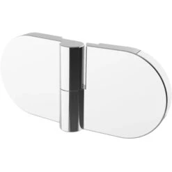 Schulte Drehfalttür Als Eckeinstieg Garant BxTxH 80 X 90 X 200 Cm -Badkomfort Verkauf 4060991046537 2053 03