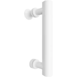 Schulte ExpressPlus Runddusche Sunny Sicherheitsglas Alpinweiß 190x90x90cm -Badkomfort Verkauf 4060991051098 2053 4