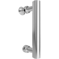 Schulte ExpressPlus Runddusche Sunny Sicherheitsglas Chromoptik 190x90x90cm -Badkomfort Verkauf 4060991051197 2053 4